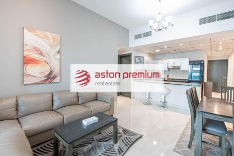 Appartement de 1 chambre à Business Bay, UAE No. 168486 7