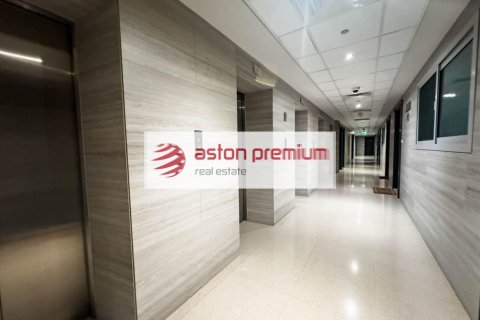Appartement de 1 chambre à Business Bay, UAE No. 168486