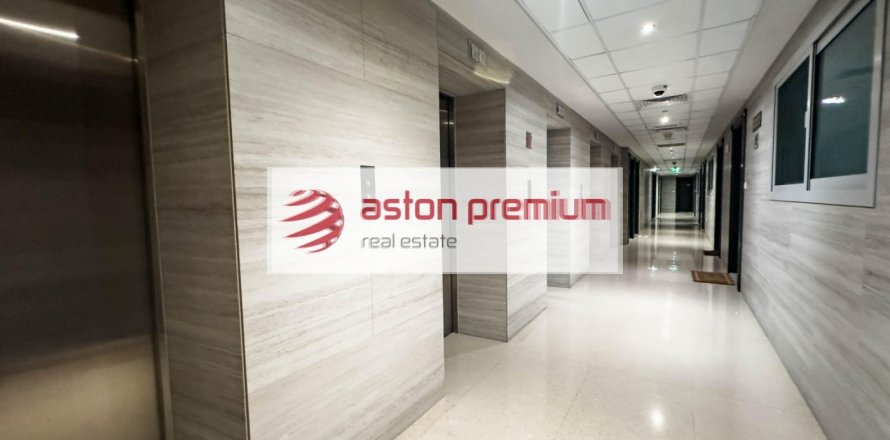 Appartement de 1 chambre à Business Bay, UAE No. 168486