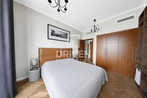 Квартира с 1 спальней в Marina Promenade, ОАЭ №209703 8