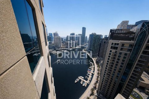 Квартира с 1 спальней в Marina Promenade, ОАЭ №209703 15