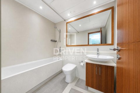 Квартира с 1 спальней в Marina Promenade, ОАЭ №209703 10