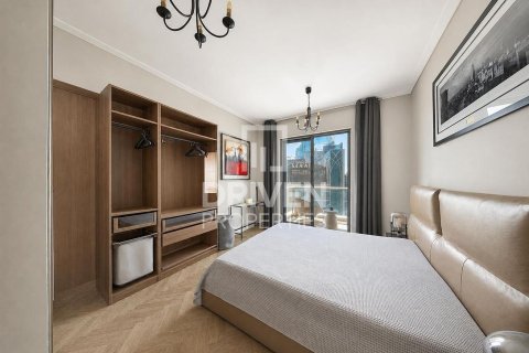 Квартира с 1 спальней в Marina Promenade, ОАЭ №209703 6