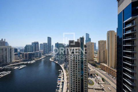 Квартира с 1 спальней в Marina Promenade, ОАЭ №209703 13