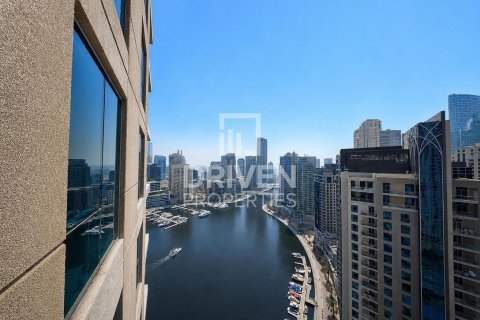 Квартира с 1 спальней в Marina Promenade, ОАЭ №209703 14