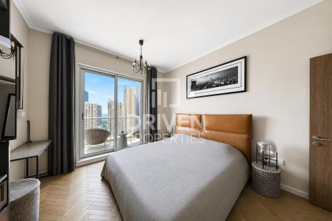 Квартира с 1 спальней в Marina Promenade, ОАЭ №209703 7
