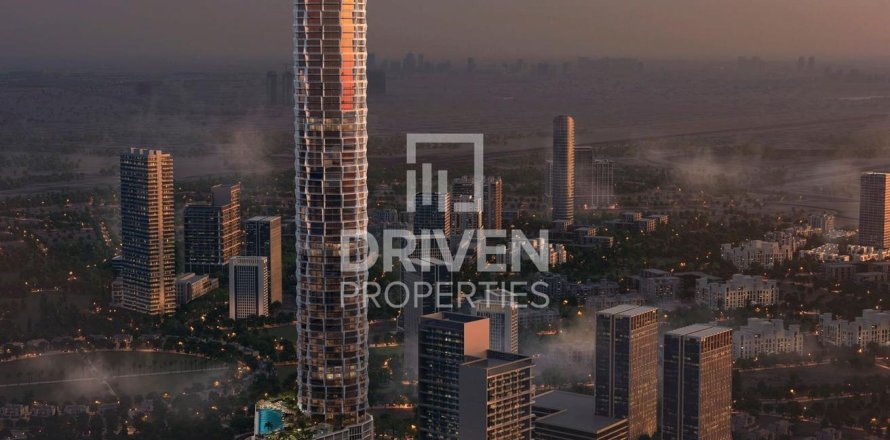 استوديو شقة في District 13, الإمارات العربية المتحدة رقم 209704
