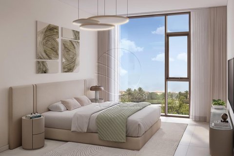 Apartment de 3 dormitorios en  Saadiyat Island, UAE No. 91359 9