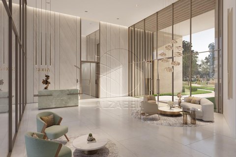 Apartment de 3 dormitorios en  Saadiyat Island, UAE No. 91359 13