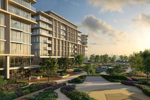 Apartment de 3 dormitorios en  Saadiyat Island, UAE No. 91359 18