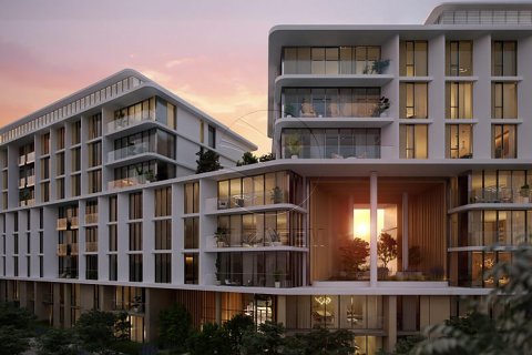 Apartment de 3 dormitorios en  Saadiyat Island, UAE No. 91359 6