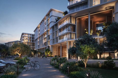Apartment de 3 dormitorios en  Saadiyat Island, UAE No. 91359 3