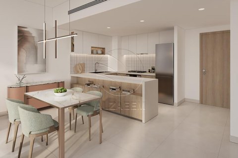 Apartment de 3 dormitorios en  Saadiyat Island, UAE No. 91359 11