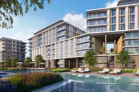 Apartment de 3 dormitorios en  Saadiyat Island, UAE No. 91359 4