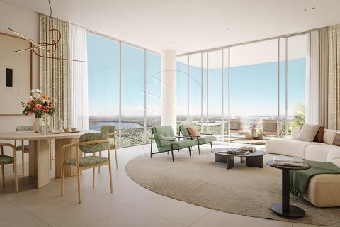 Apartment de 3 dormitorios en  Saadiyat Island, UAE No. 91359 16