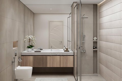 Apartment de 3 dormitorios en  Saadiyat Island, UAE No. 91359 7