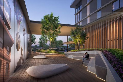 Apartment de 3 dormitorios en  Saadiyat Island, UAE No. 91359 10