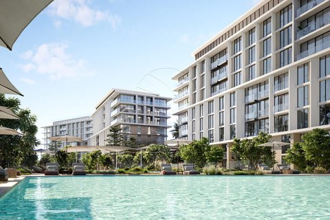 Apartment de 3 dormitorios en  Saadiyat Island, UAE No. 91359 5