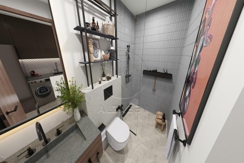استوديو شقة على Saadiyat Cultural District, الإمارات العربية المتحدة رقم 91360 5