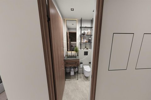 استوديو شقة على Saadiyat Cultural District, الإمارات العربية المتحدة رقم 91360 6
