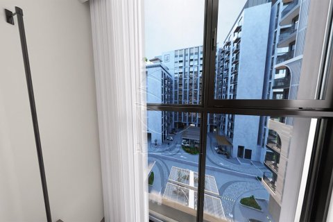 استوديو شقة على Saadiyat Cultural District, الإمارات العربية المتحدة رقم 91360 9