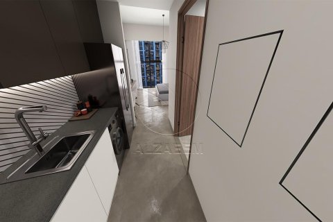 استوديو شقة على Saadiyat Cultural District, الإمارات العربية المتحدة رقم 91360 4