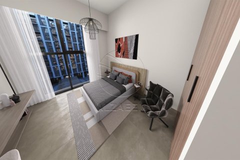 استوديو شقة على Saadiyat Cultural District, الإمارات العربية المتحدة رقم 91360 2