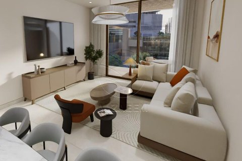 Appartement de 2 chambres à Saadiyat Cultural District, UAE No. 91358 13