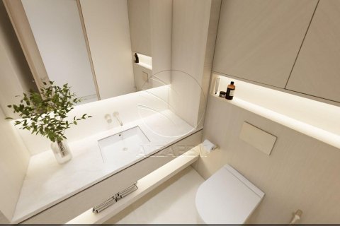 Appartement de 2 chambres à Saadiyat Cultural District, UAE No. 91358 9