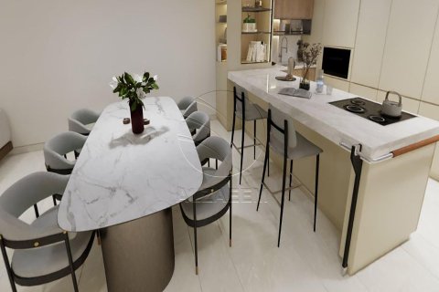 Appartement de 2 chambres à Saadiyat Cultural District, UAE No. 91358 12