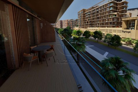 Appartement de 2 chambres à Saadiyat Cultural District, UAE No. 91358 15