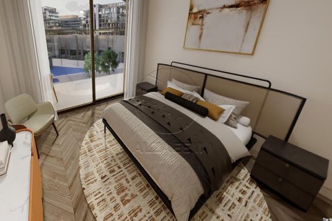 Appartement de 2 chambres à Saadiyat Cultural District, UAE No. 91358 5