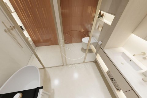 Appartement de 2 chambres à Saadiyat Cultural District, UAE No. 91358 16