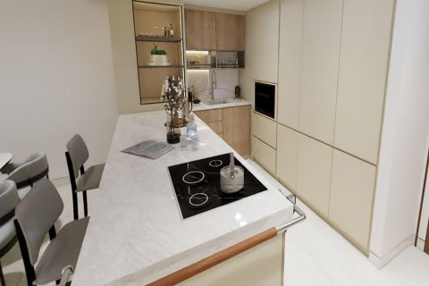 Appartement de 2 chambres à Saadiyat Cultural District, UAE No. 91358 11