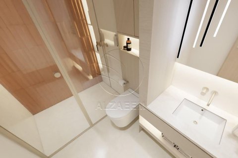 Appartement de 2 chambres à Saadiyat Cultural District, UAE No. 91358 6