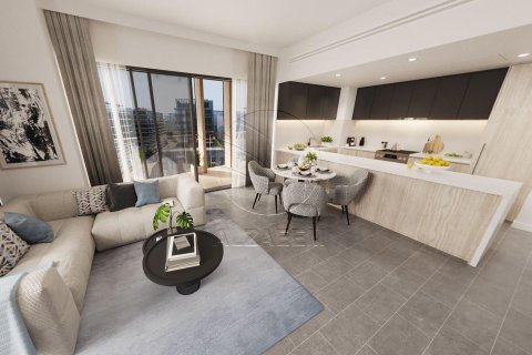 2 غرف نوم شقة على جزيرة السعديات, الإمارات العربية المتحدة رقم 91344 9