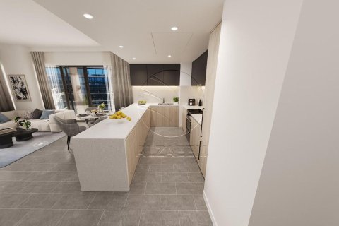 2 غرف نوم شقة على جزيرة السعديات, الإمارات العربية المتحدة رقم 91344 7