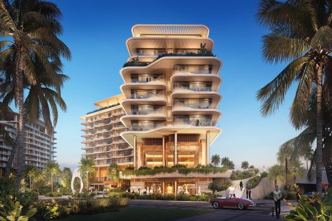 3 غرف نوم شقة على Saadiyat Cultural District, الإمارات العربية المتحدة رقم 91342 10