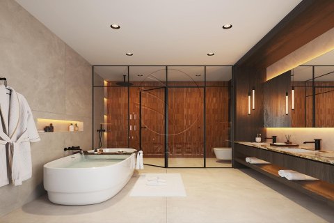3 غرف نوم شقة على Saadiyat Cultural District, الإمارات العربية المتحدة رقم 91342 7
