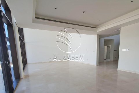 Villa de 4 dormitorios en  Saadiyat Island, UAE No. 91345 10