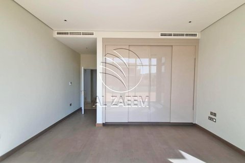 Villa de 4 dormitorios en  Saadiyat Island, UAE No. 91345 8
