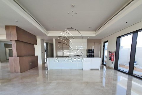 Villa de 4 dormitorios en  Saadiyat Island, UAE No. 91345 11