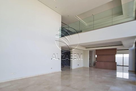 Villa de 4 dormitorios en  Saadiyat Island, UAE No. 91345 12