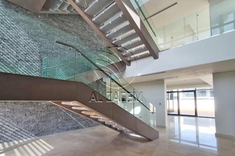 Villa de 4 dormitorios en  Saadiyat Island, UAE No. 91345 7