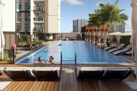 Apartment de 1 dormitorio  No. 125323 8