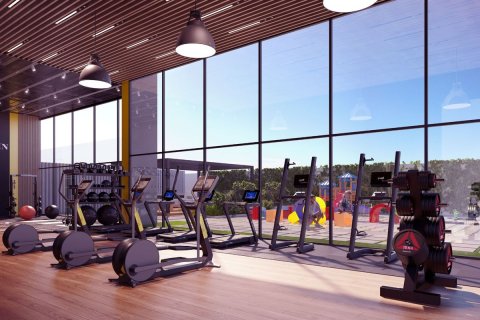 Apartment de 1 dormitorio  No. 125323 7