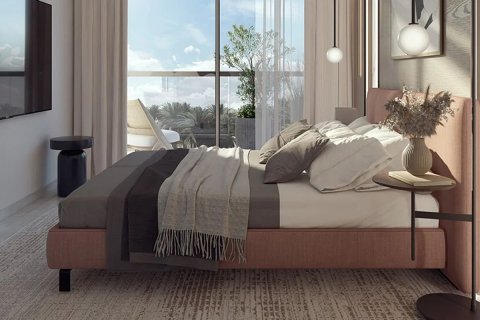 Apartment de 1 dormitorio  No. 125323 5