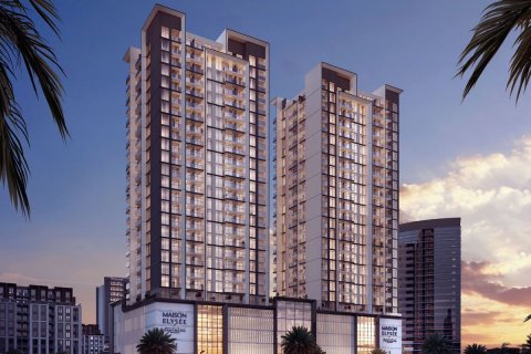 Apartment de 1 dormitorio  No. 125323 11