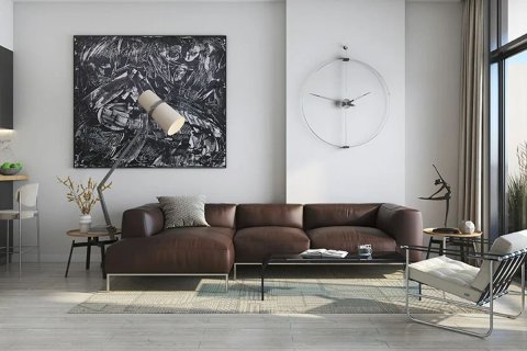 Apartment de 1 dormitorio  No. 125323 4