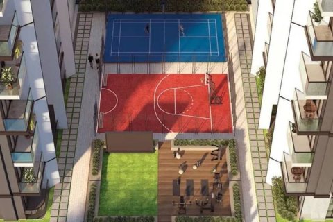 Apartment de 1 dormitorio  No. 125323 10